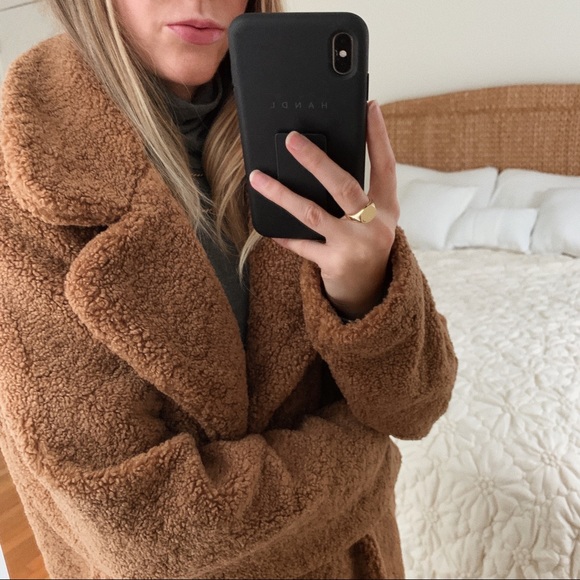 Signet Midi Ring | 14k Gold Plated - Picture 4 of 8